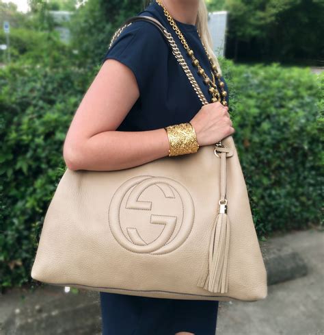 gucci large shopper tote|gucci tote with zipper.